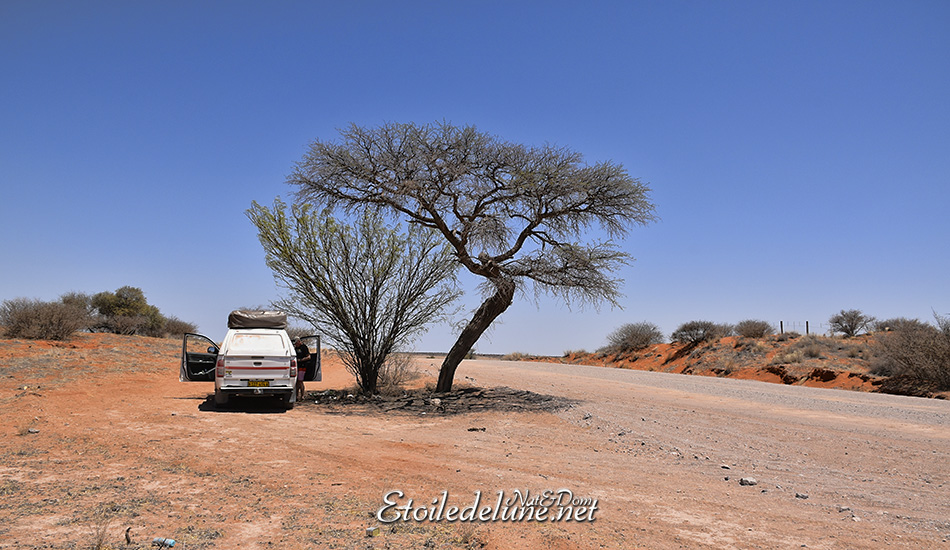 Namibie_la longue route