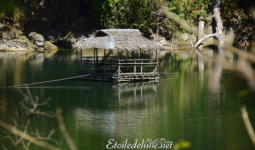 Balanan, le lac de la tranquillité | L'Oasis de Nat : Un regard sur le ...