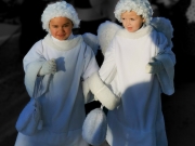Adorables petits anges
