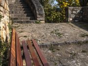 Contemplation olphactive