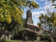 Village paisible de Casefabre