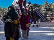 Rois mages