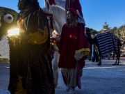 Rois mages