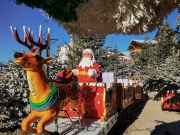 Village de Noël de Barcares