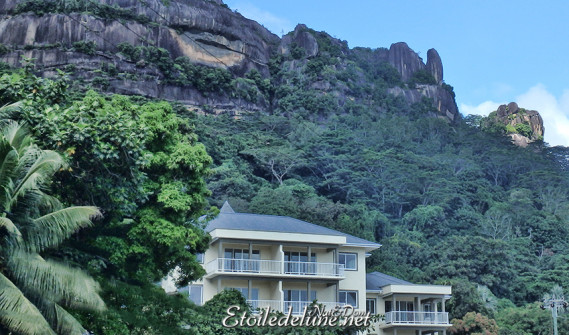 Victoria Capitale Seychelles