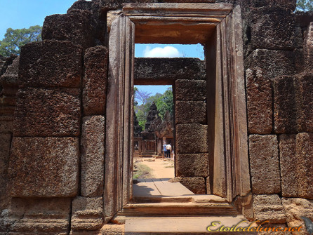 Angkor_Banteay Srei (00003)