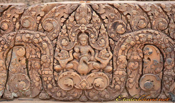 Angkor_Banteay Srei (00005)