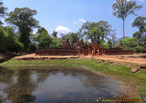 Angkor_Banteay Srei (00006)