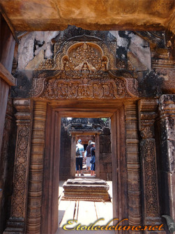 Angkor_Banteay Srei (00008)