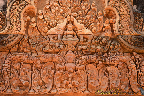 Angkor_Banteay Srei (00009)