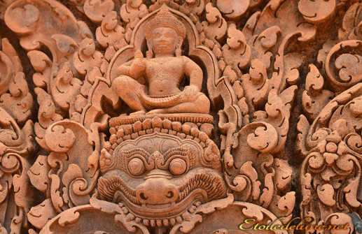Angkor_Banteay Srei (00019)