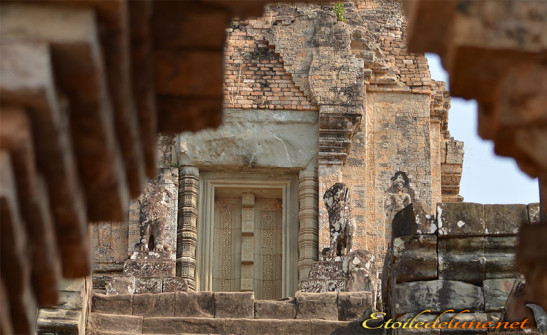 Angkor_Ta Phrom