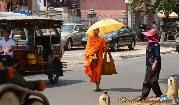 Phnom Penh dans la rue (10)