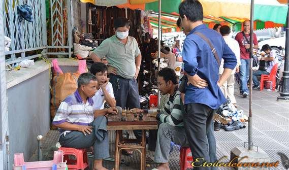 Phnom Penh dans la rue (14)