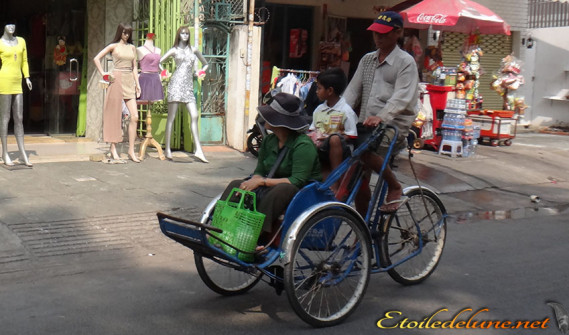 Phnom Penh dans la rue (5)