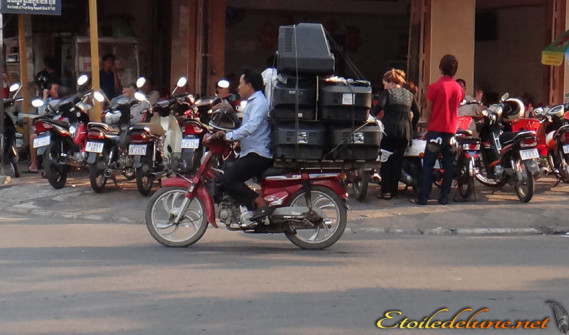 Phnom Penh dans la rue (8)