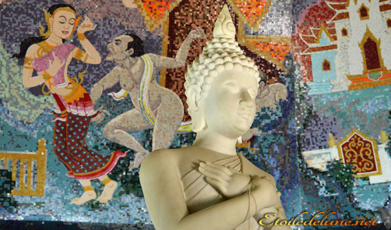 IMAGE_Thailande_contrastes et religion