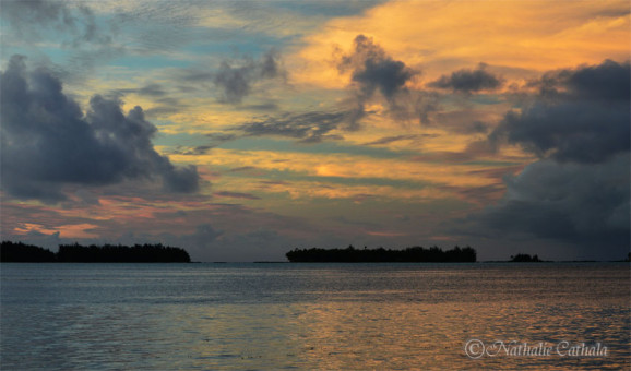 Reflets de Bora Bora (11)
