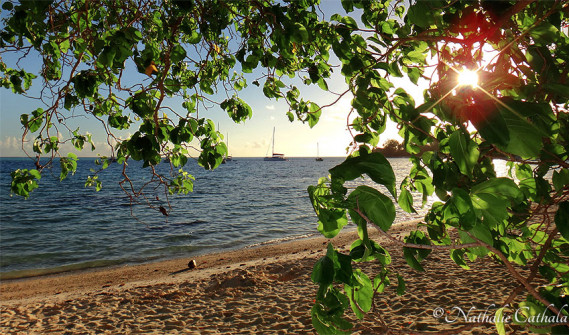 Reflets de Bora Bora (21)
