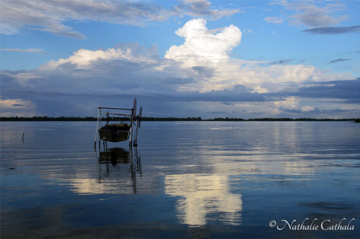 Reflets de Bora Bora (3)