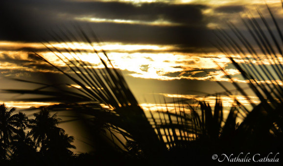 Reflets de Bora Bora (4)