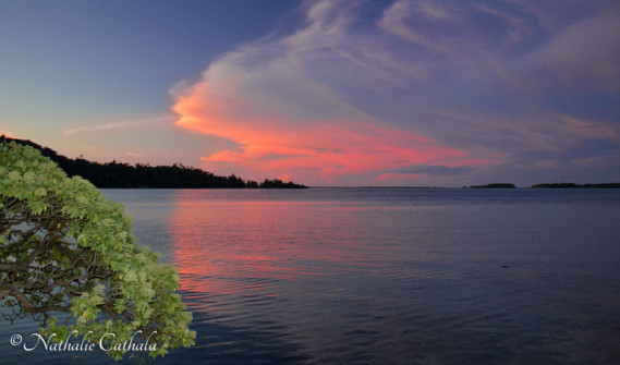 Reflets de Bora Bora (7)