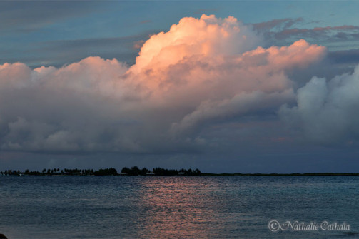 Reflets de Bora Bora (9)