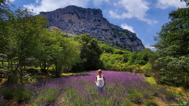 La Source parfumée