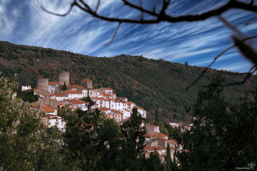 Tours et clochers de Palalda