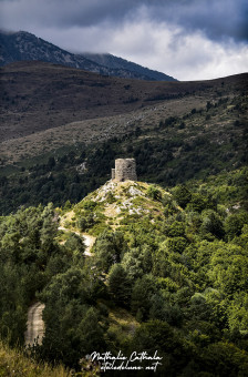 Tour de Batère, une de nos randonnées préférées