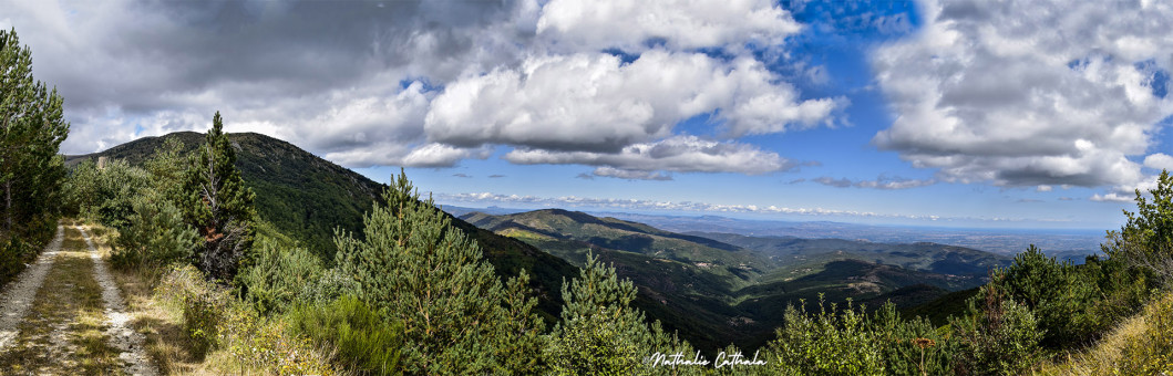 Tour de Batère, Corsavy, de belles balades sur les hauteurs, surplomber la plaine du Roussillon, et tutoyer les sommets à 1800 mètres.