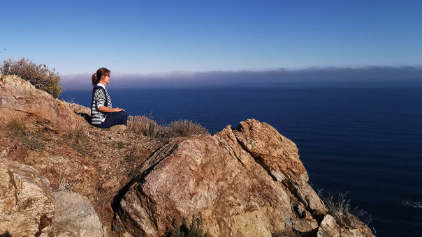 En toute saison, des moments de zénitude sur nos côtes