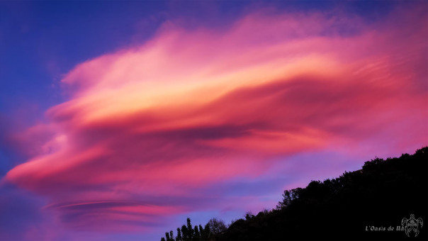 Un jour de tramontane