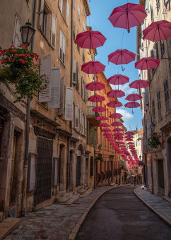 Rue du Court de Fontmichel