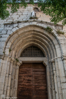 Cathédrale Notre Dame du Puy