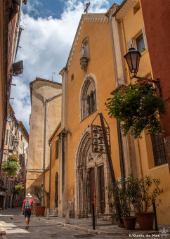 Le Carillon de la Rue de l’Oratoire