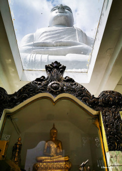 montagne Bahirawakanda