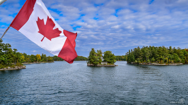 Fiers de naviguer sous ces couleurs !