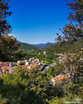 Vallée du Vallespir