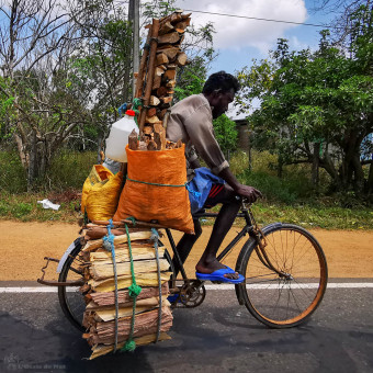 vélo rentabilisé