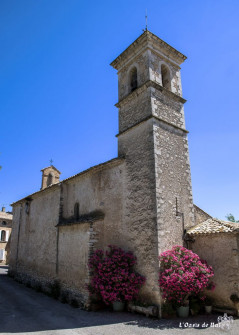 Musarder dans la Lavande
Balade en Provence