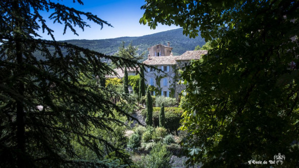 Musarder dans la Lavande
Balade en Provence