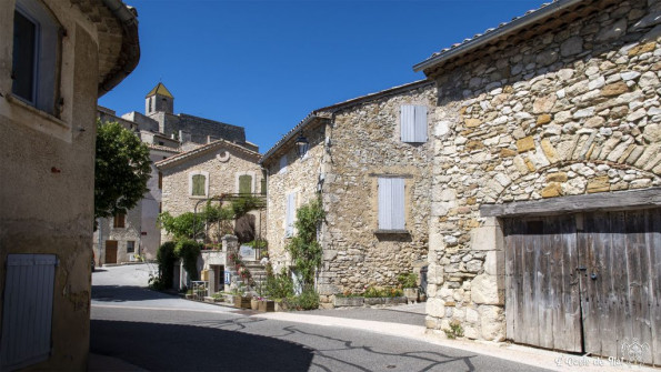 Musarder dans la Lavande
Balade en Provence