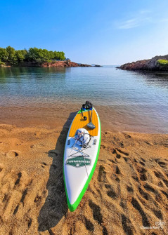 Paddle_Ile des Vieilles_Var_Antheor_Esterel