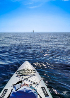 Paddle_Ile des Vieilles_Var_Antheor_Esterel