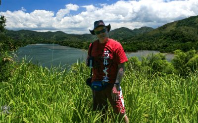 La Tiwaka, paysages d&rsquo;ombres et de lumières