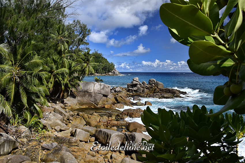 Seychelles, Sud Mahé, un bout du monde bien tranquille !