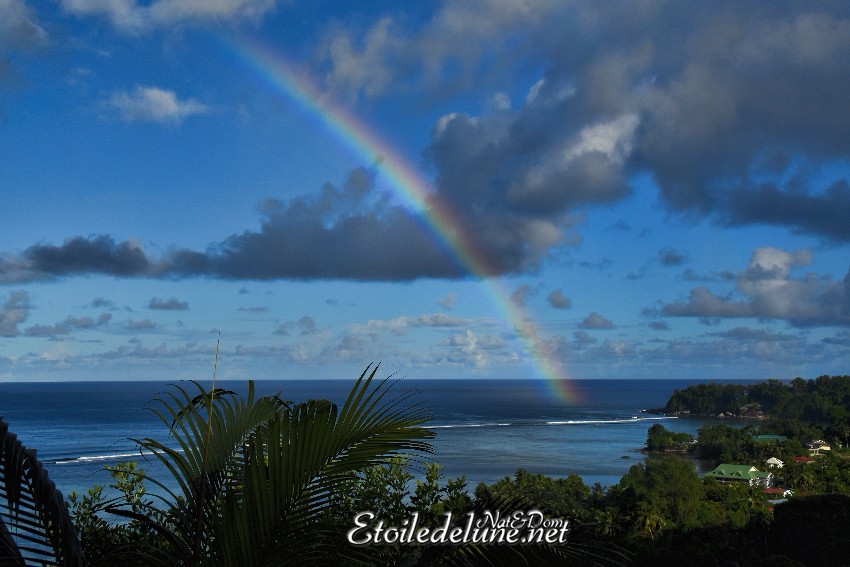 Seychelles, quand partir? Ou que faire les jours de pluies…
