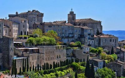 Gordes, en Vaucluse