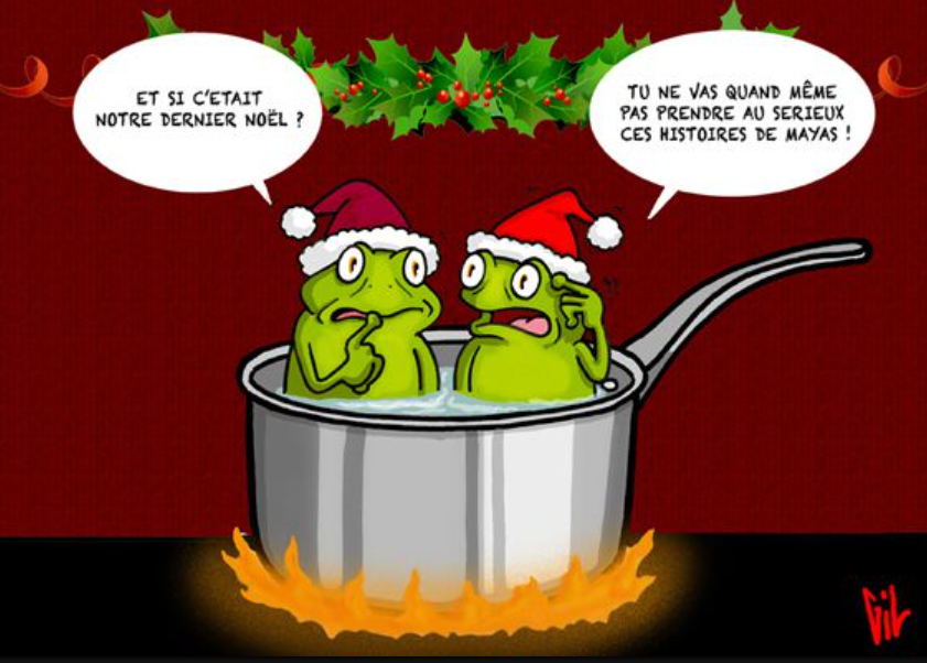 Hotfrogs, gilblog.org, 